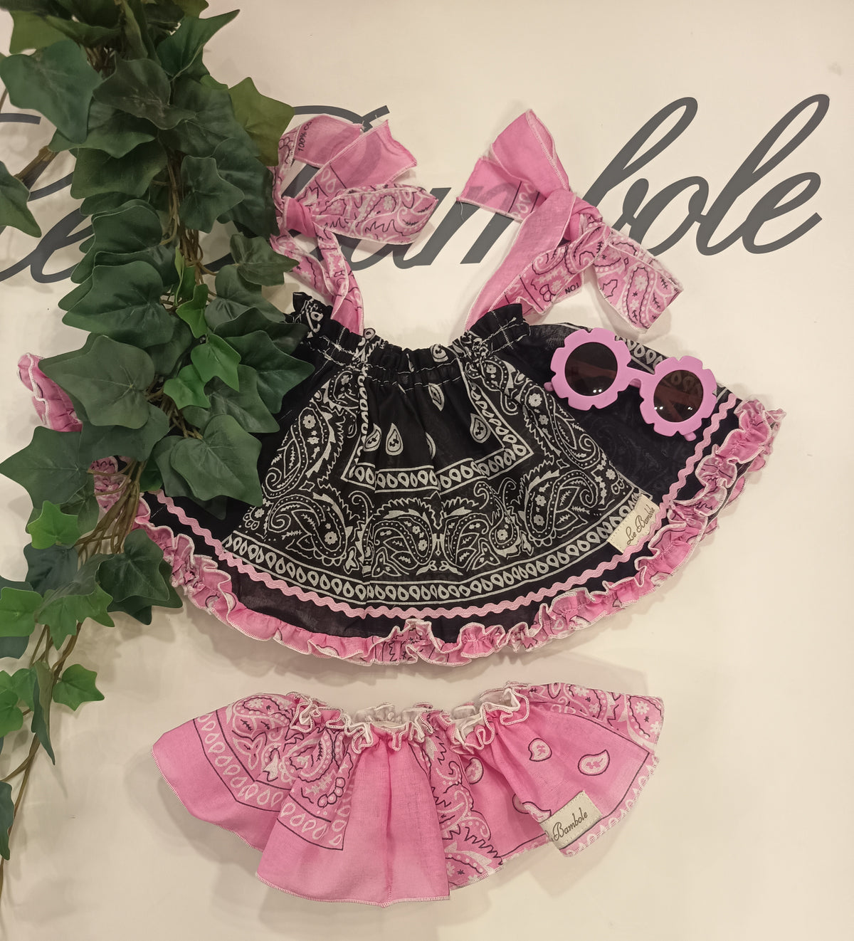 SET BANDANA 2.0