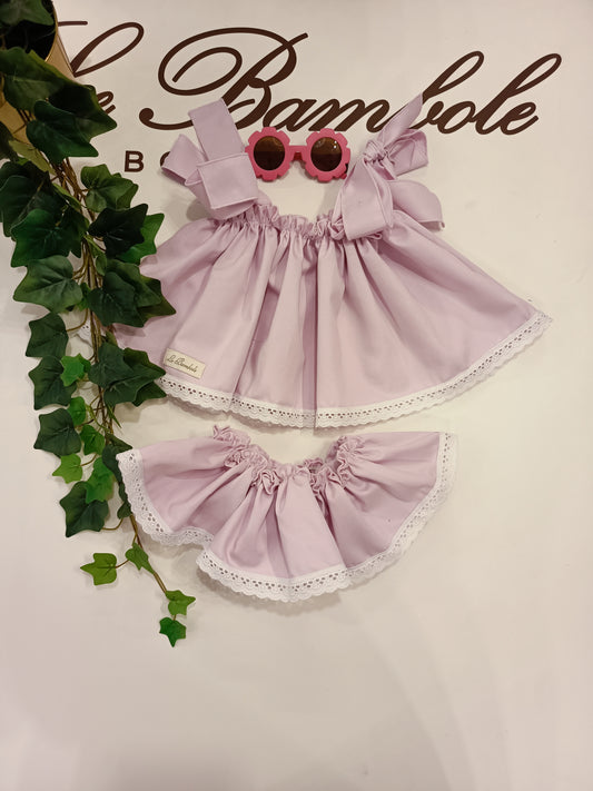 Set romantico
