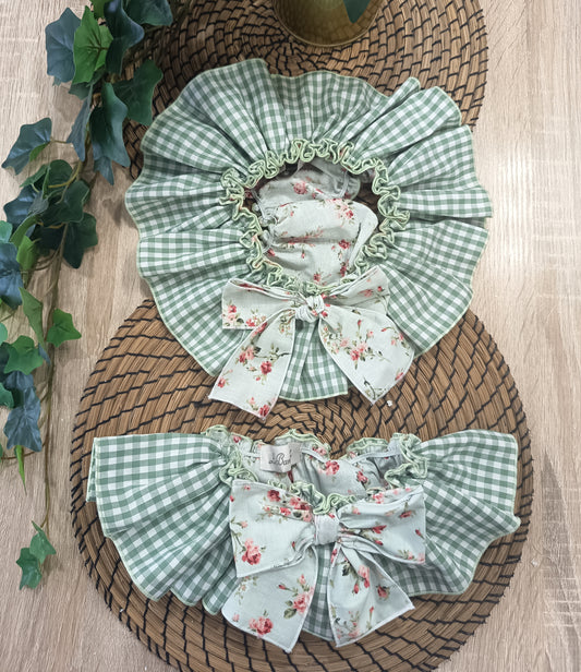 COSTUME QUADRETTI