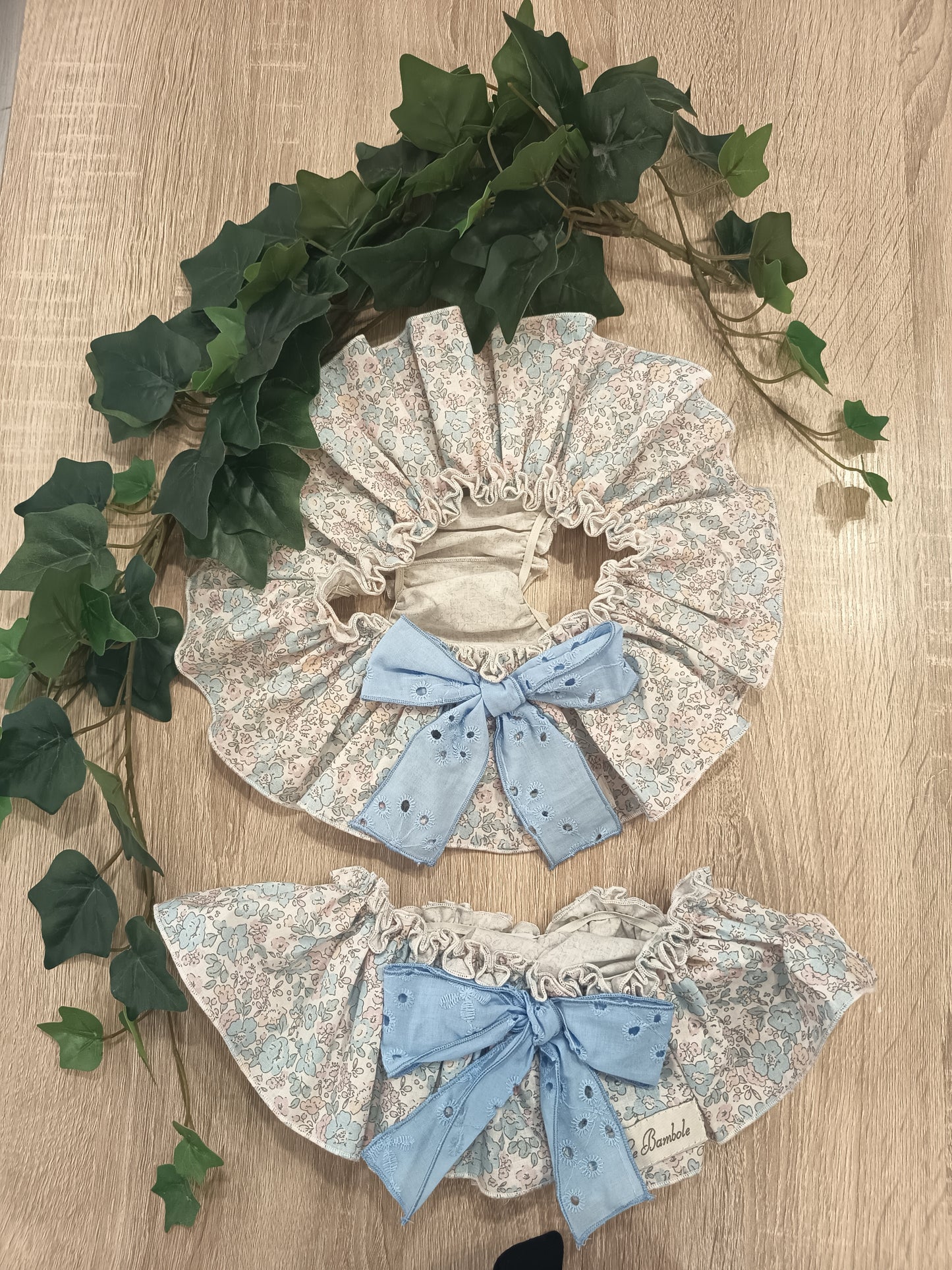 COSTUME PRIMAVERA