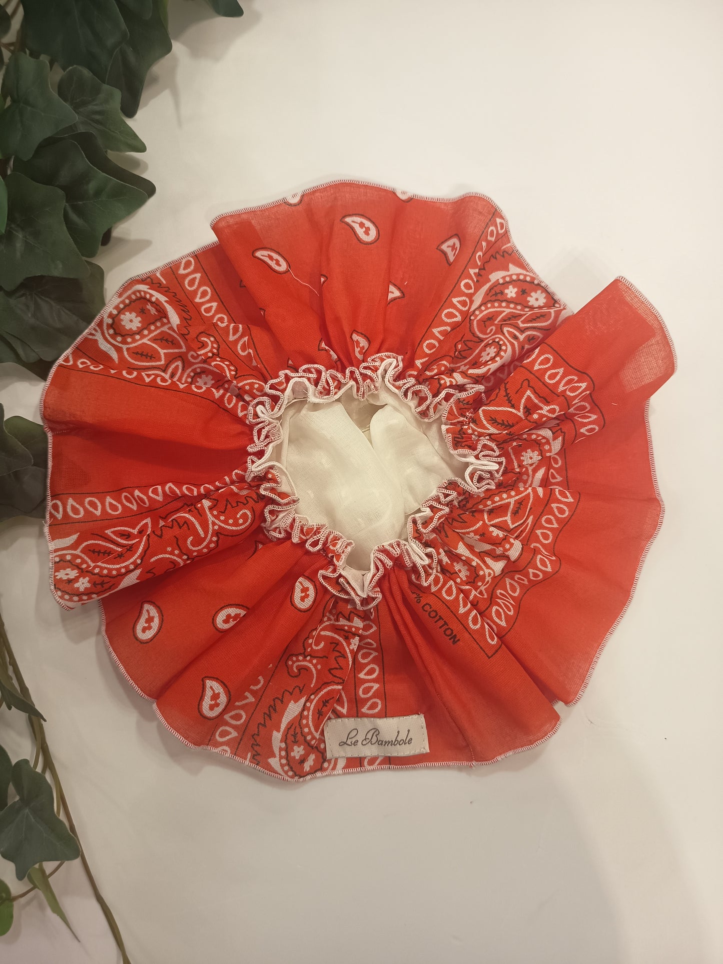 Costume bandana