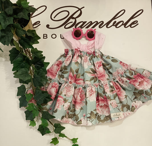 Dress mia