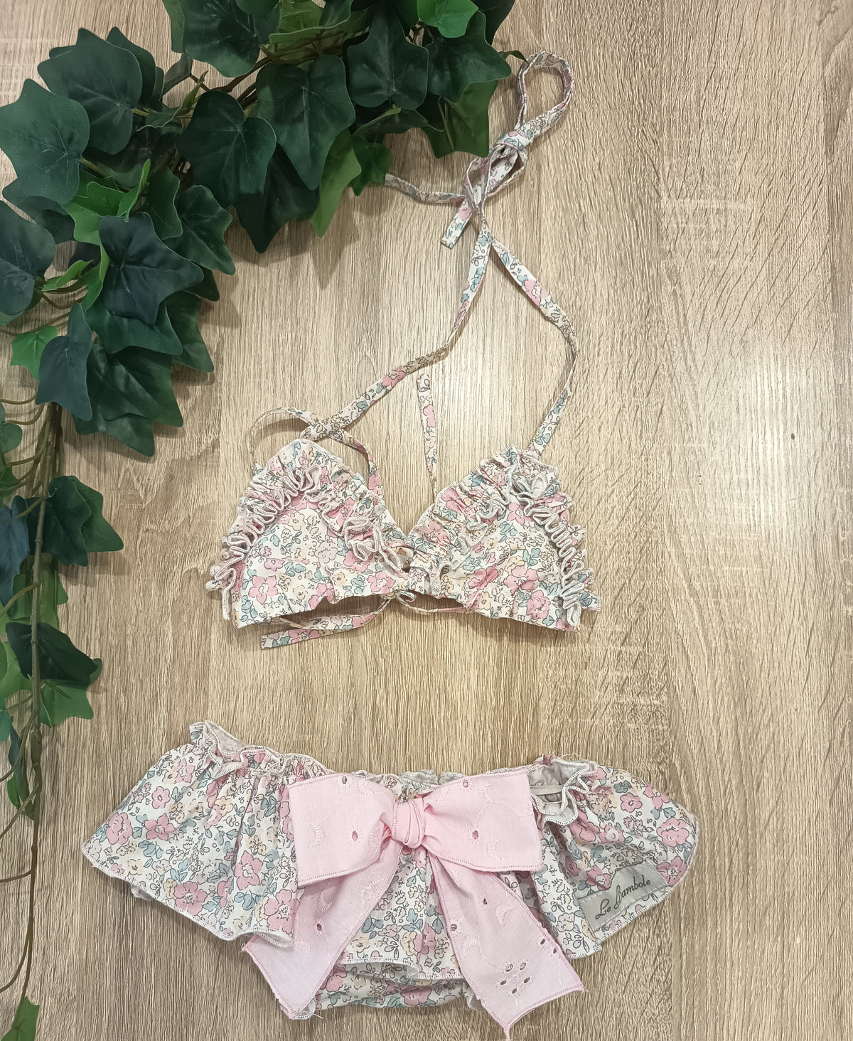 TRIANGOLO PRIMAVERA