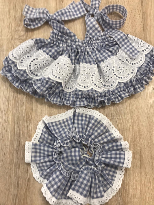 SET MARIN