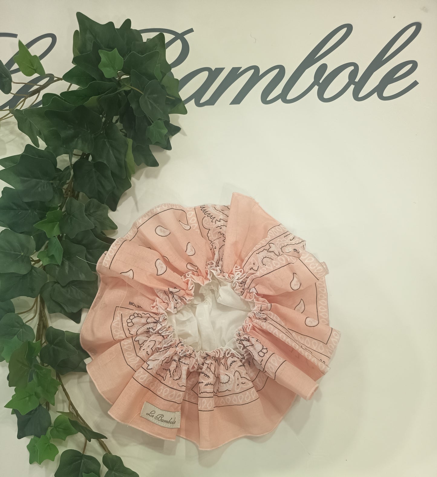 Costume bandana