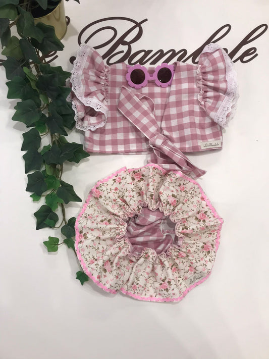 SET MICROFIORI E QUADRI