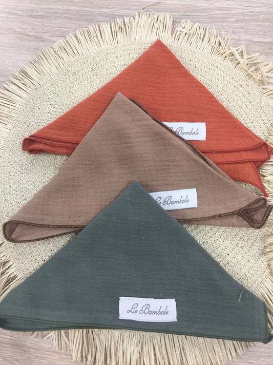 FOULARD