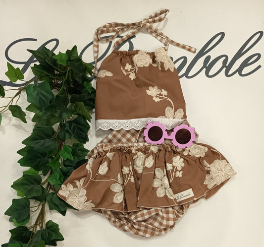 Coordinato Ginny