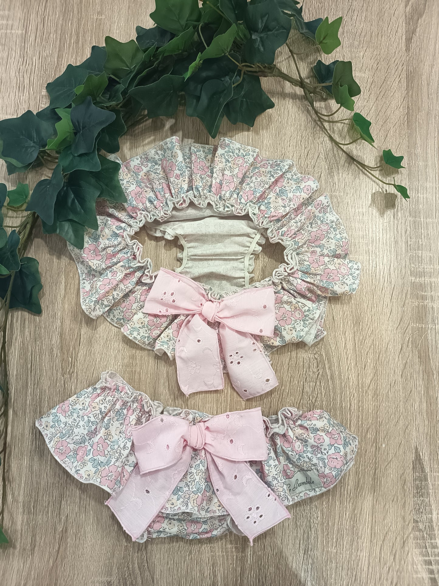 COSTUME PRIMAVERA