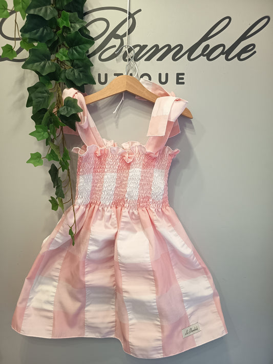 Abitino rosy
