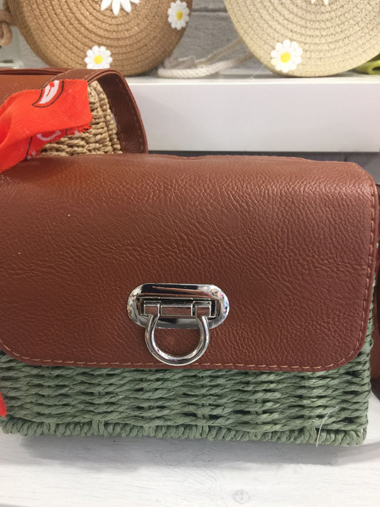 Borsetta bimba