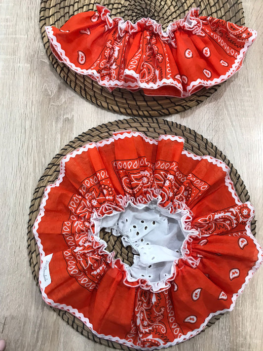 COSTUMI BANDANA