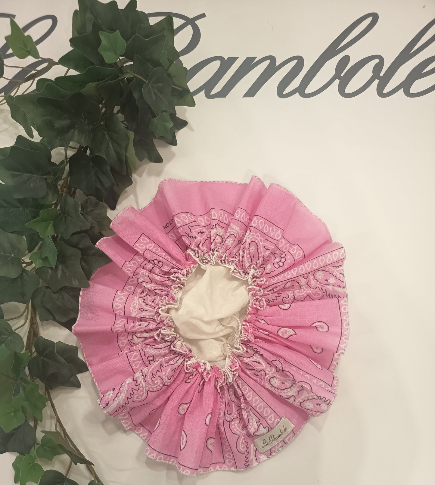 Costume bandana