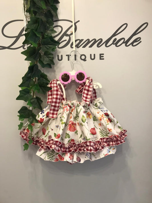 Set fiori