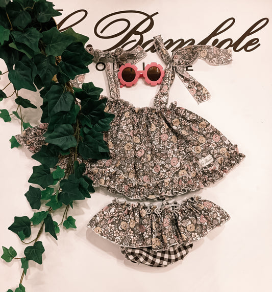 Set amalia