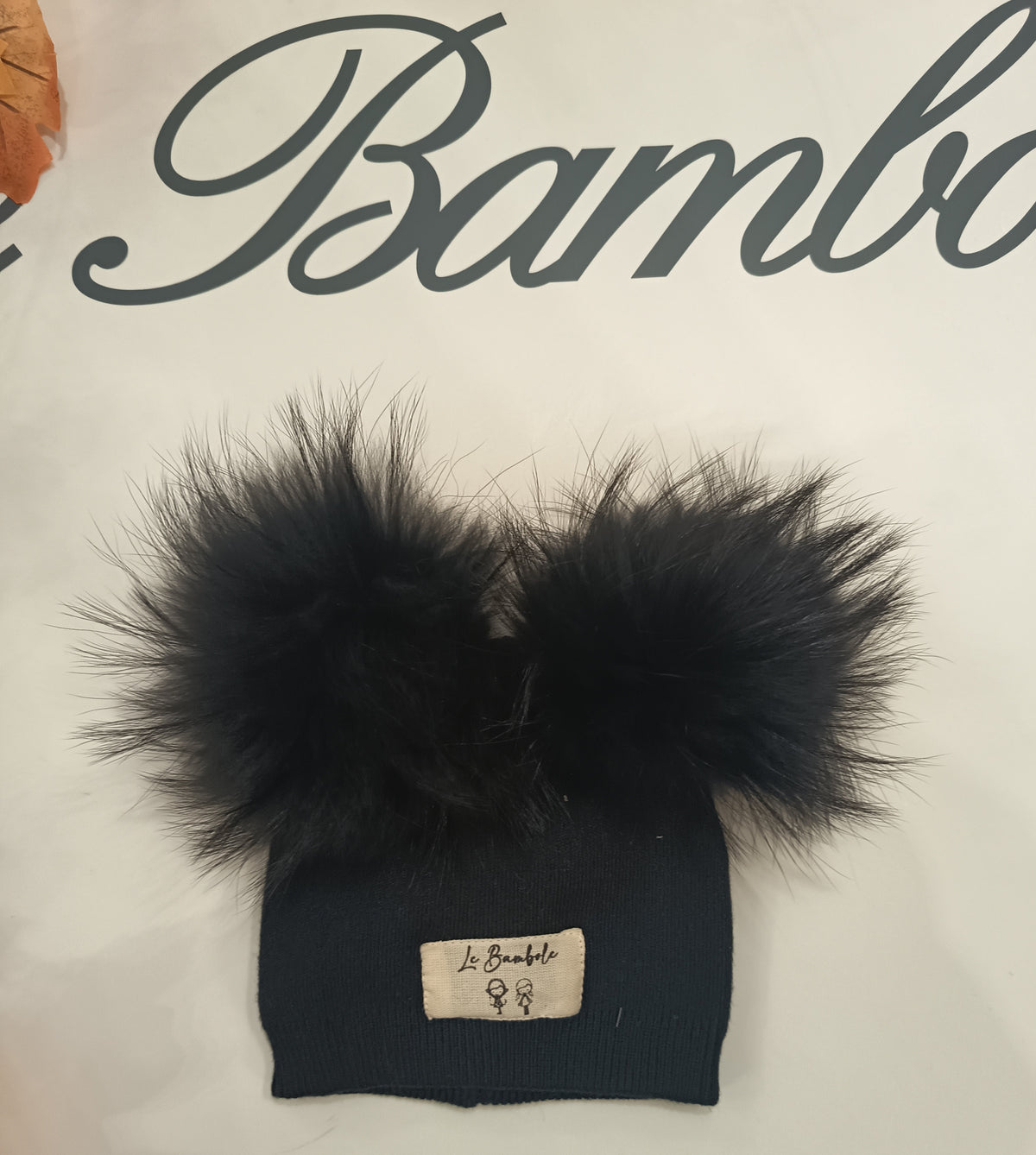 Cappello Topolino