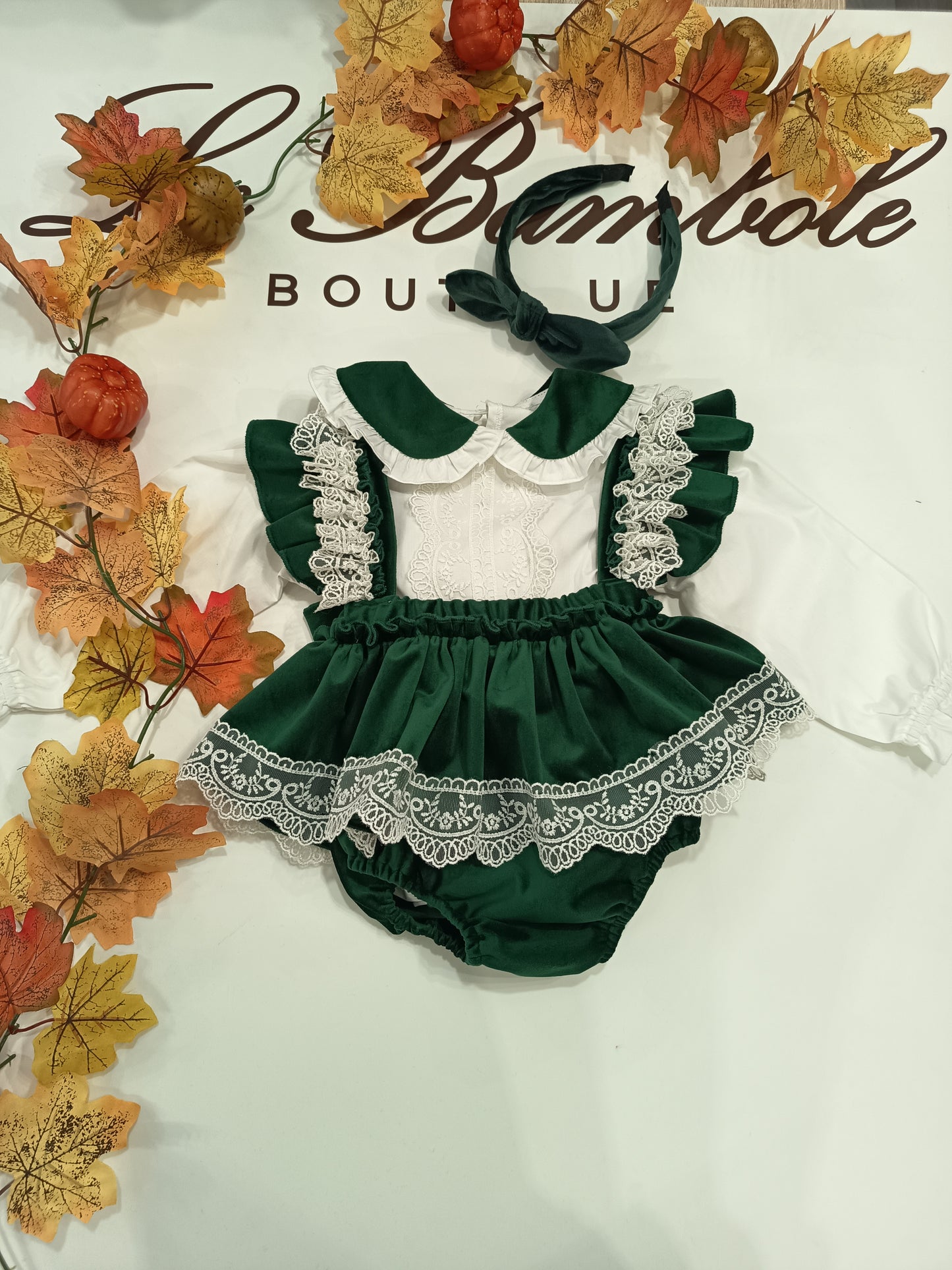 COMPLETO ELEGANTE ely