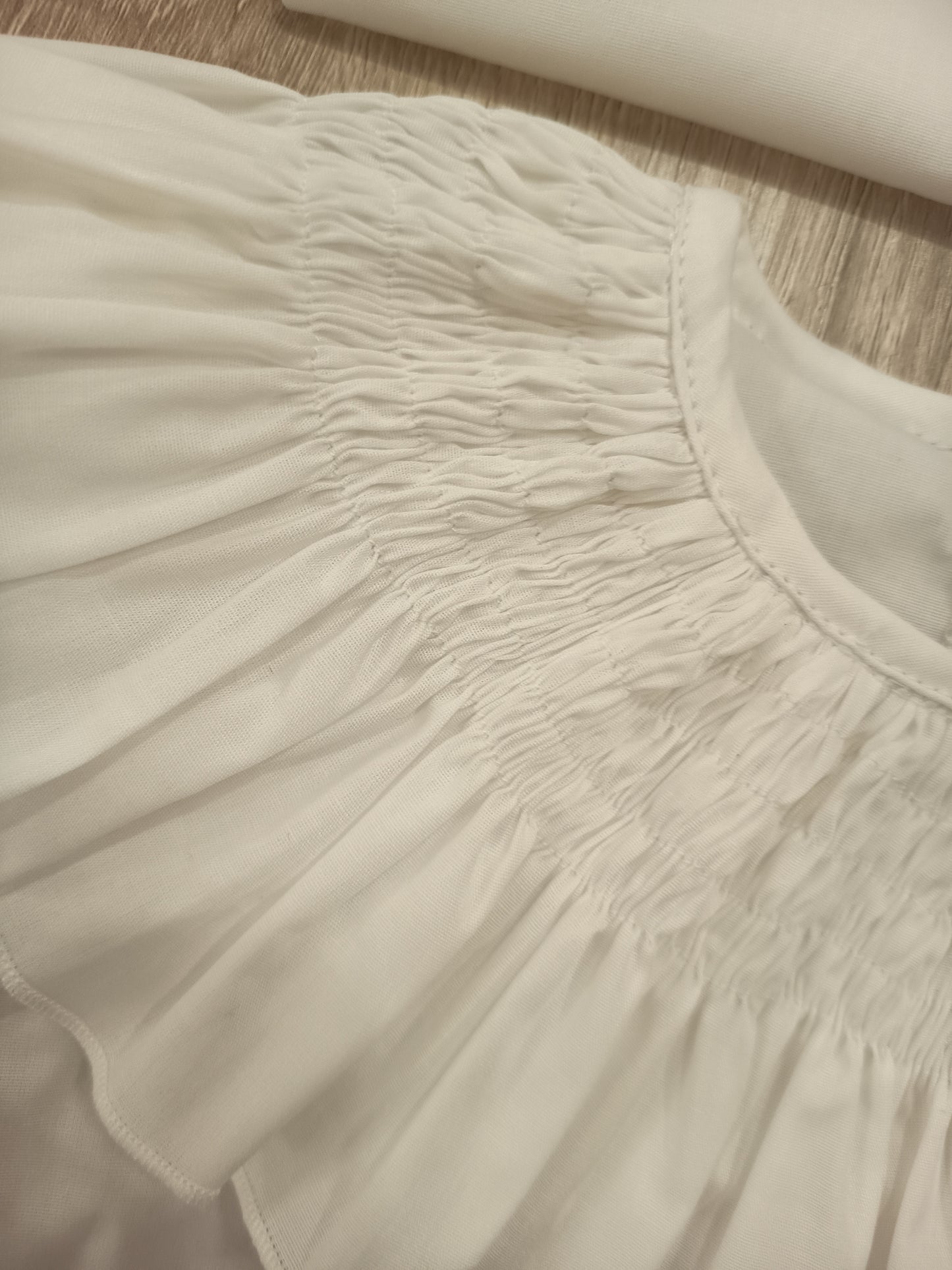Camicia Amalia manica corta