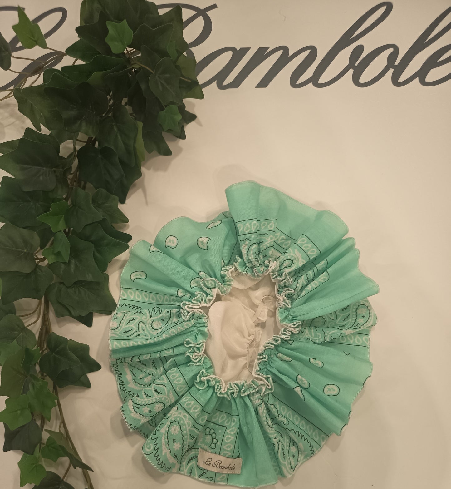 Costume bandana