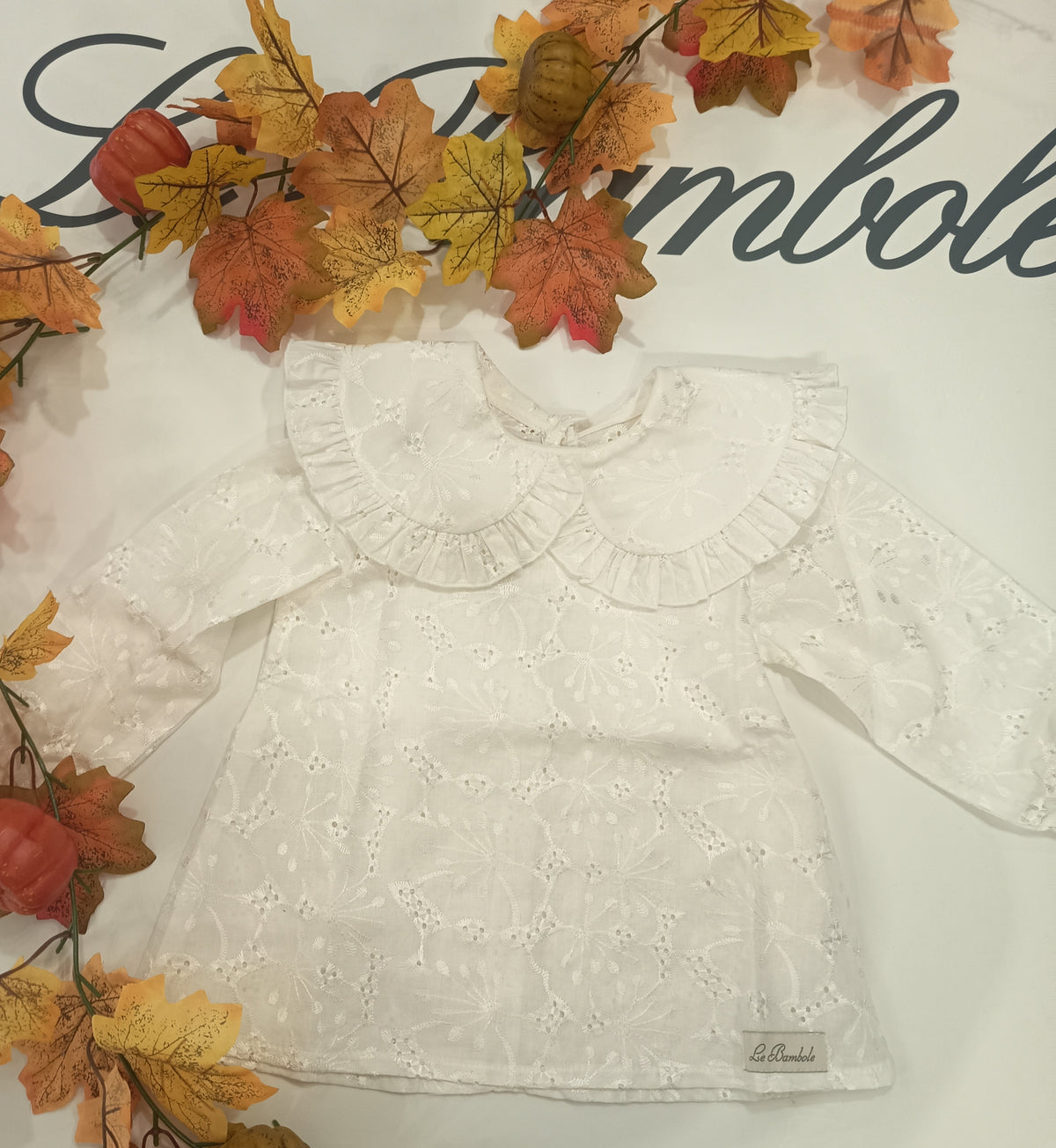 CAMICIA SAN GALLO