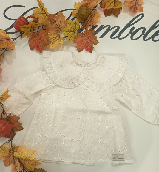 CAMICIA SAN GALLO