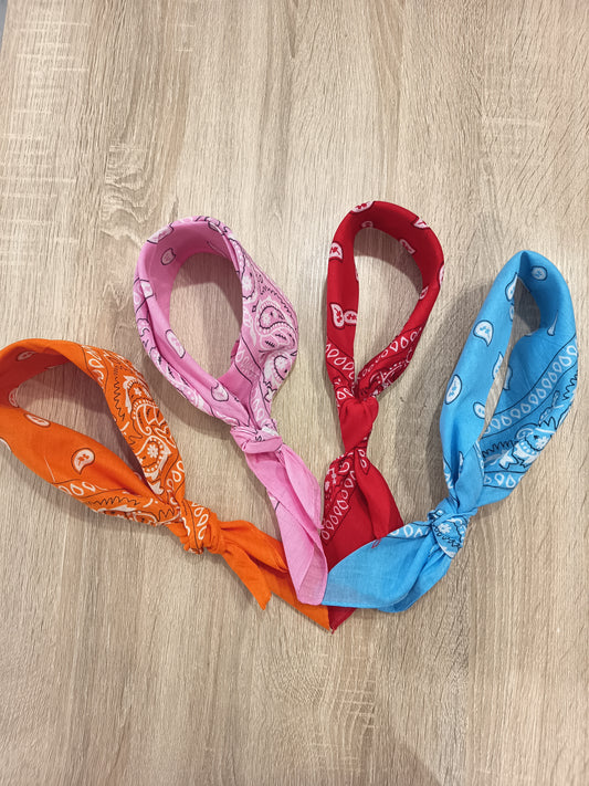 BANDANA CLASSIC